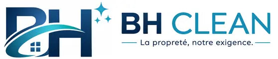 BH CLEAN, la propreté, notre exigence
